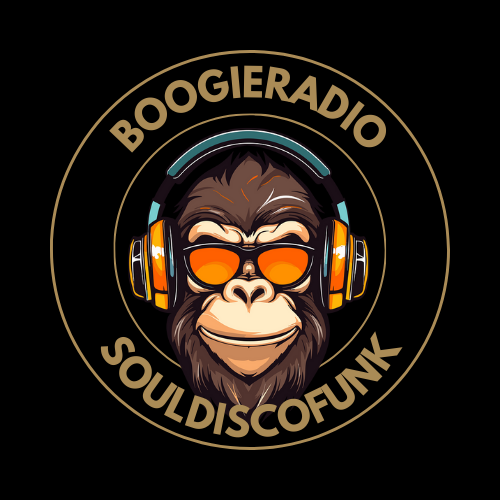 Logo da rádio